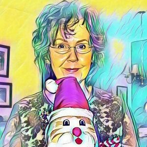 Meet your Posher, Marla